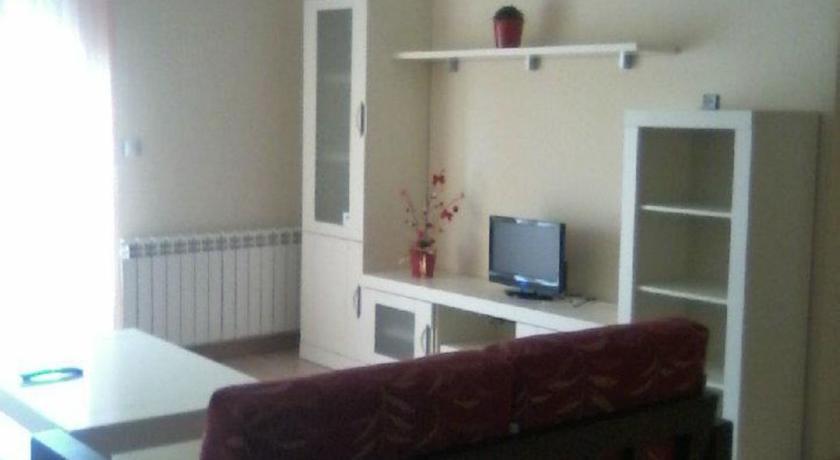 Hostal Europa カステホン 部屋 写真