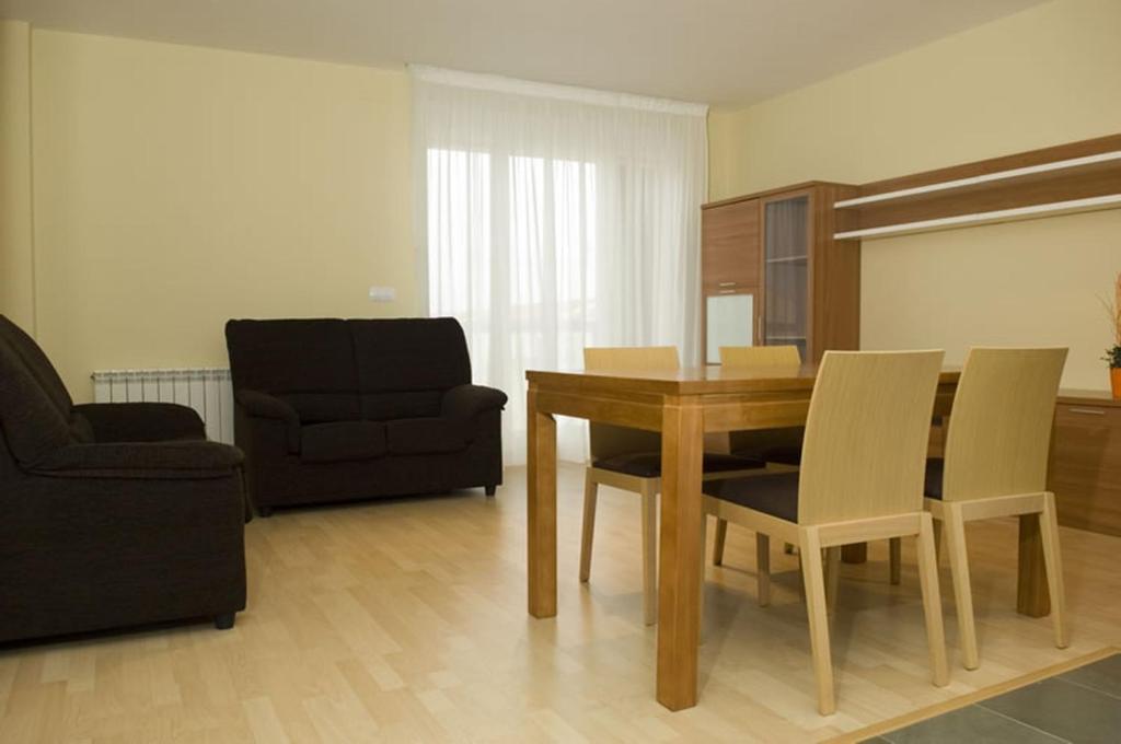 Hostal Europa カステホン 部屋 写真