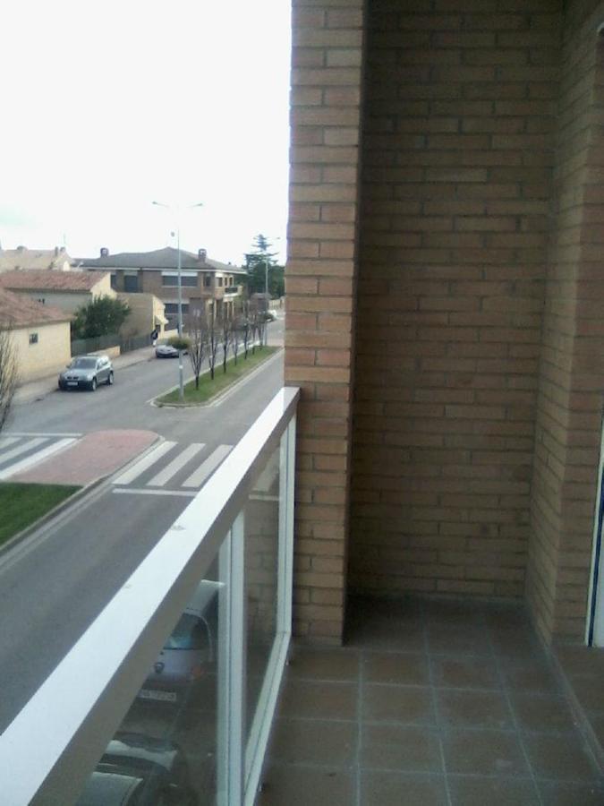 Hostal Europa カステホン エクステリア 写真